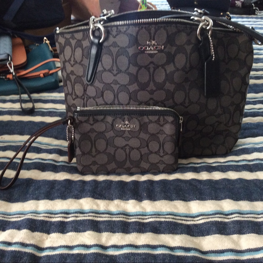 Coach set